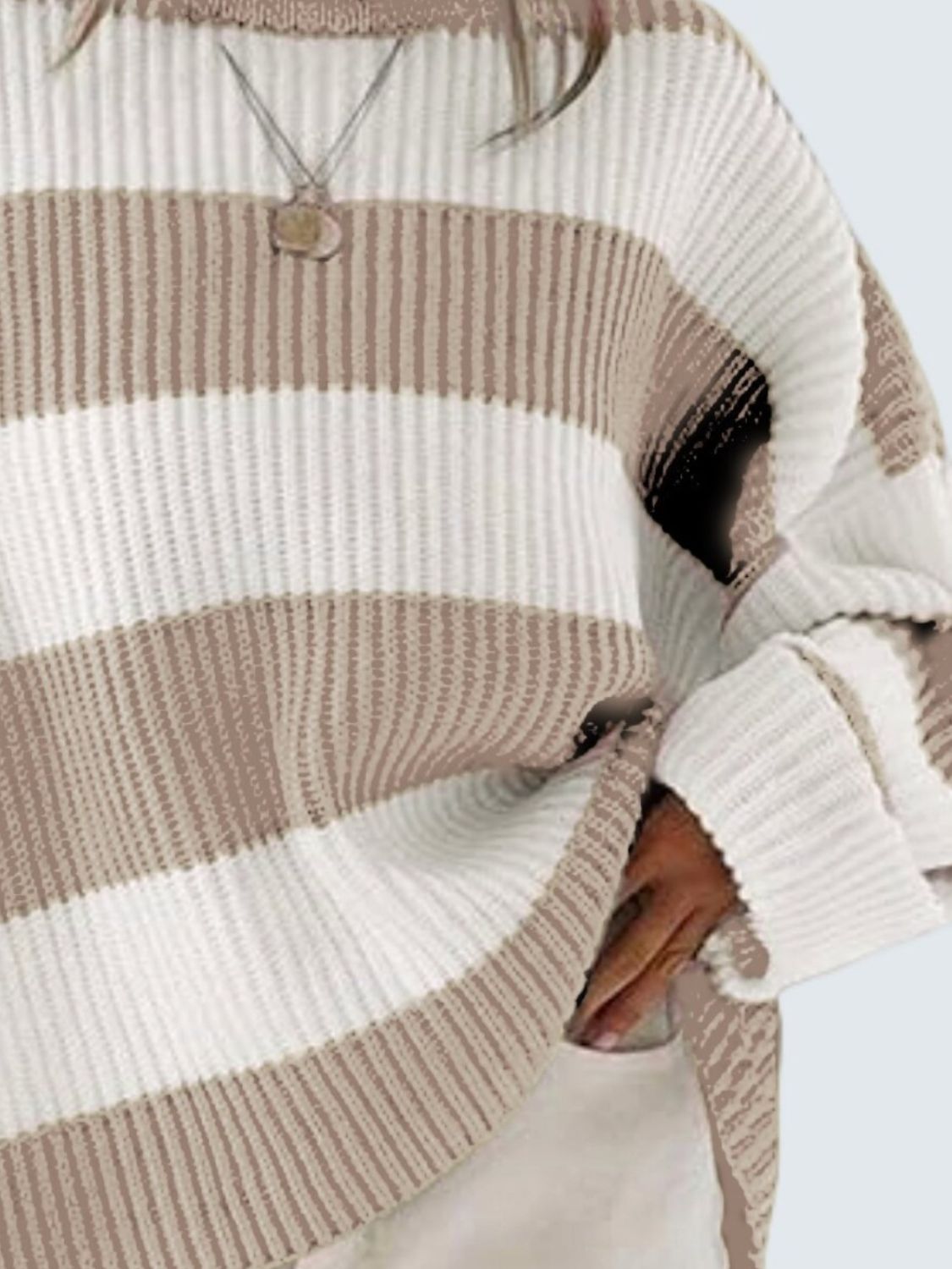 Beautifully Crafted Sweater
