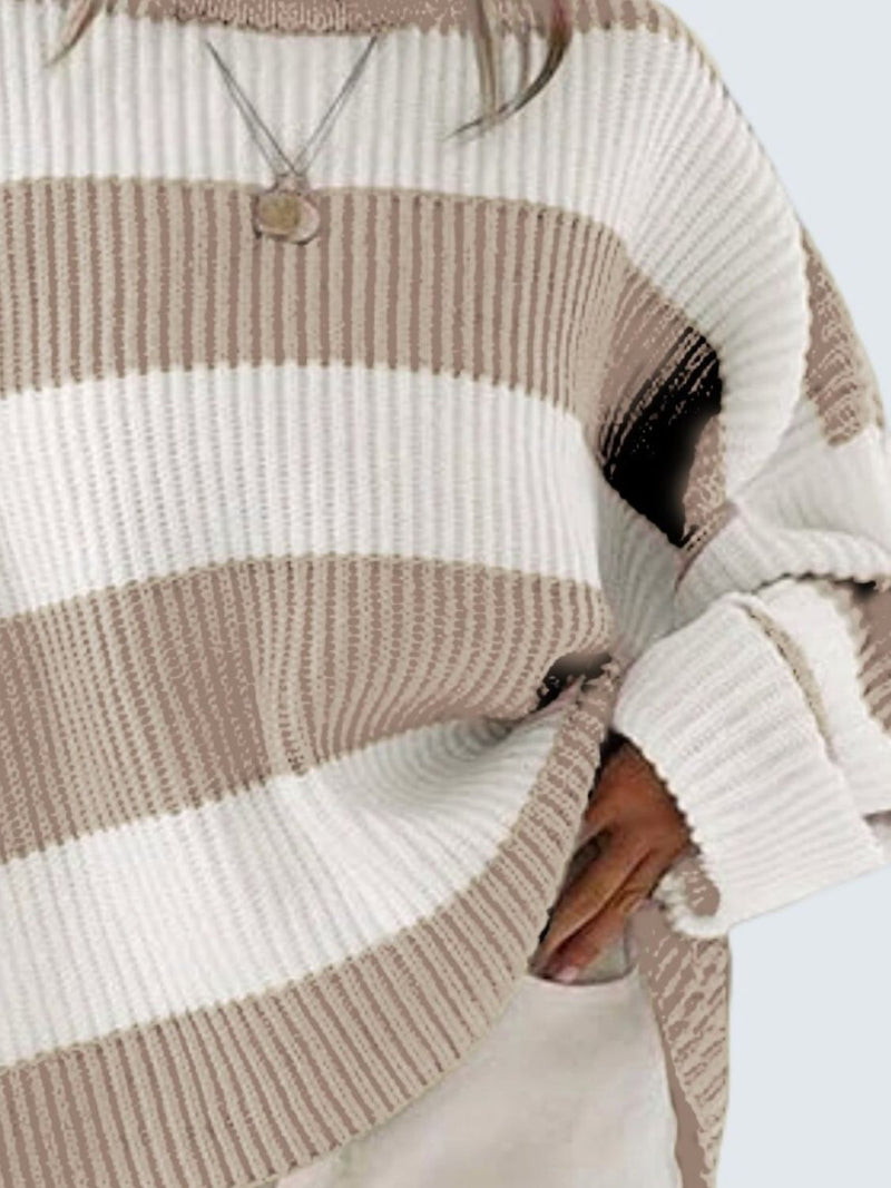 Beautifully Crafted Sweater