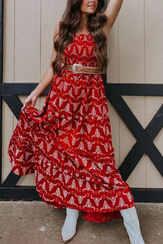 Classic Vintage Dress