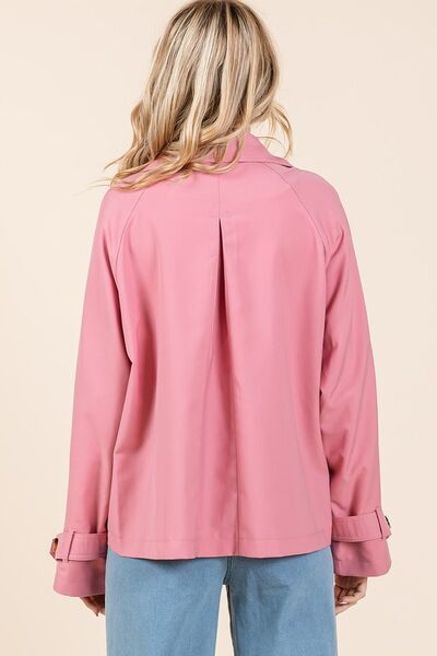 Elegantly Designed Coat
