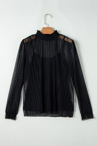 Beautifully Crafted Blouse