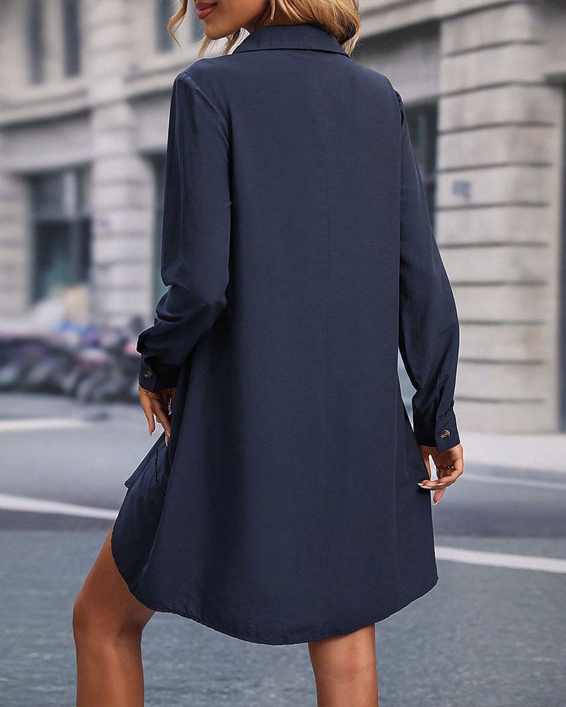 Classic Vintage Dress