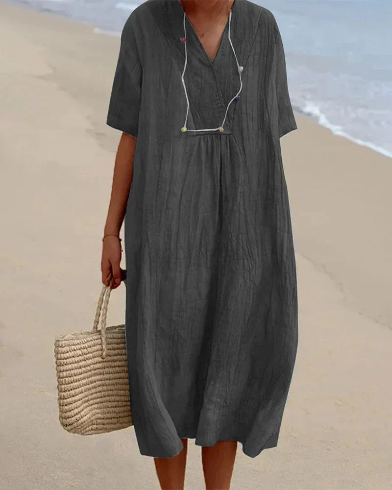 Classic Vintage Dress
