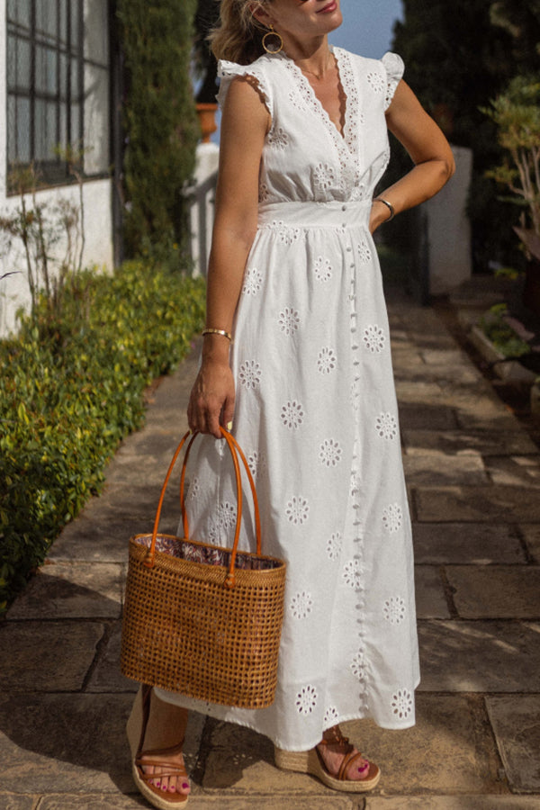 Beautifully Crafted Dress