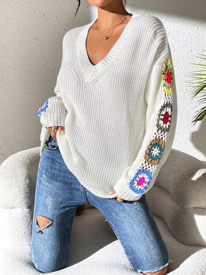 Classic Vintage Sweater
