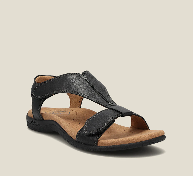 Chic Orthopedic Shoes with Unique Design