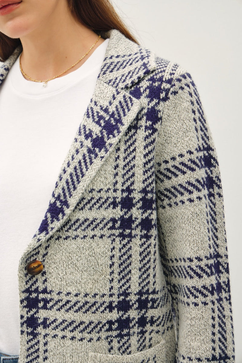 Classic Vintage Pullover