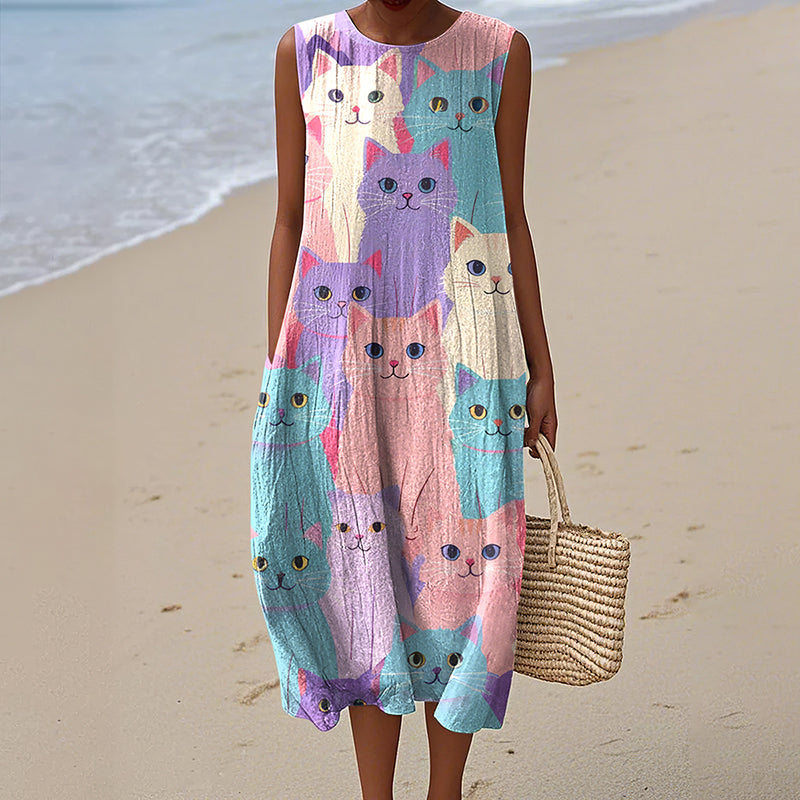 Elegantly Designed Dress
