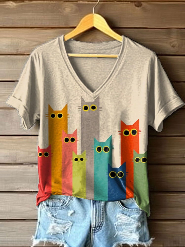 Thoughtfully Designed T-Shirt