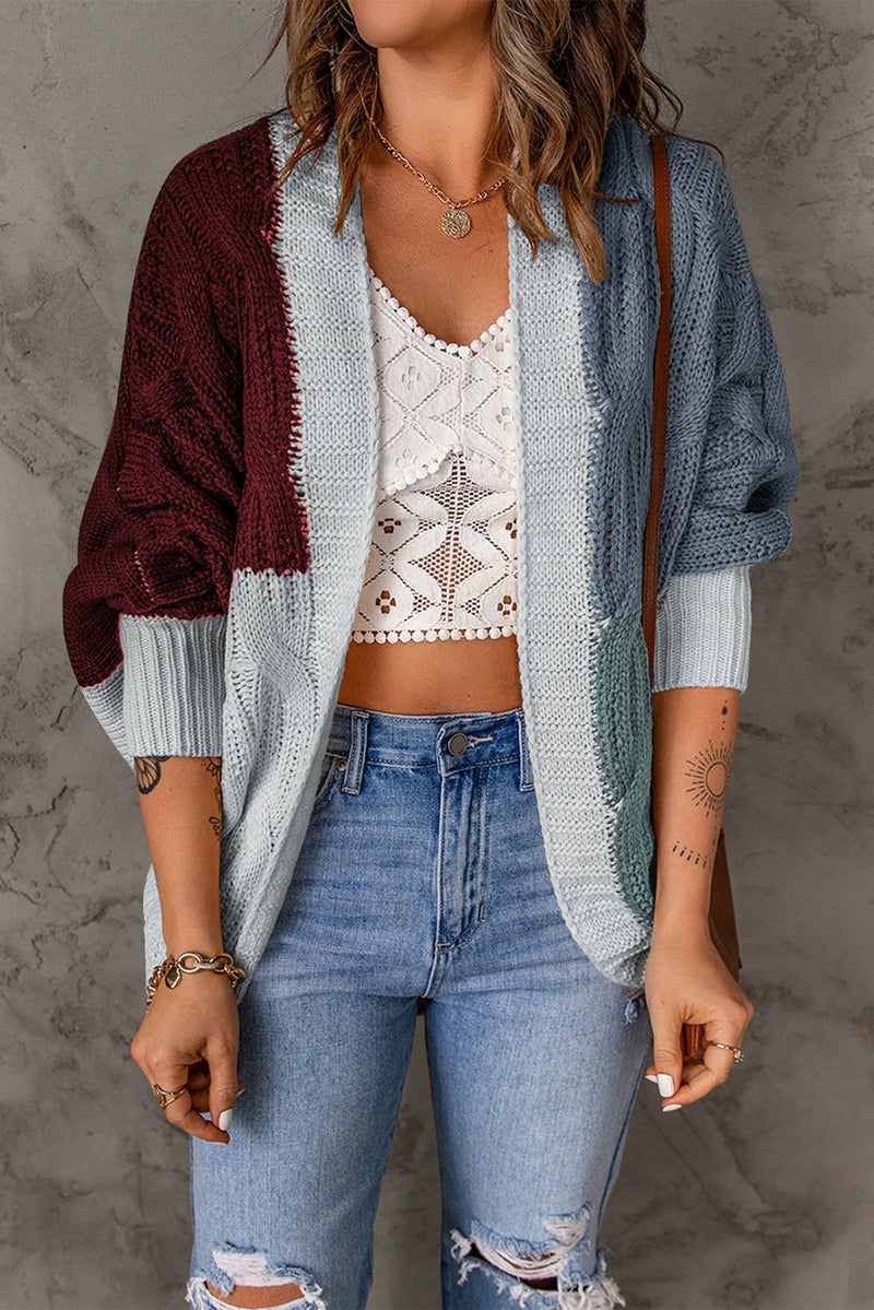 Gracefully Designed Jacket