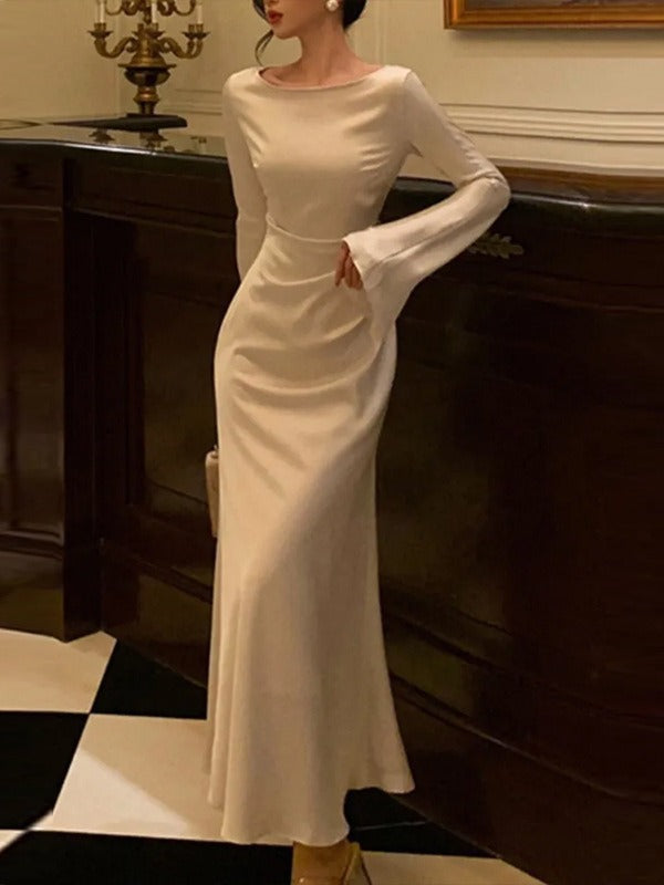 Elegantly Designed Dress