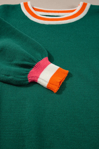 Elegantly Designed Sweater
