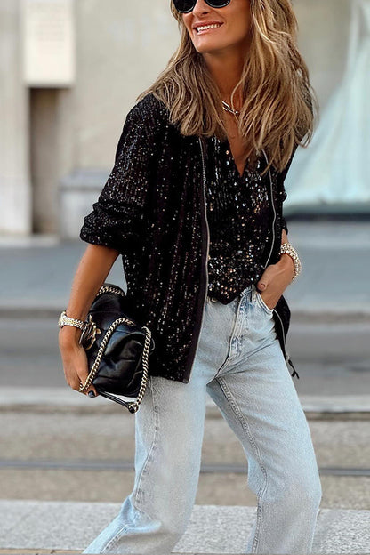 Classic Vintage Jacket