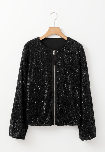 Gracefully Designed Jacket