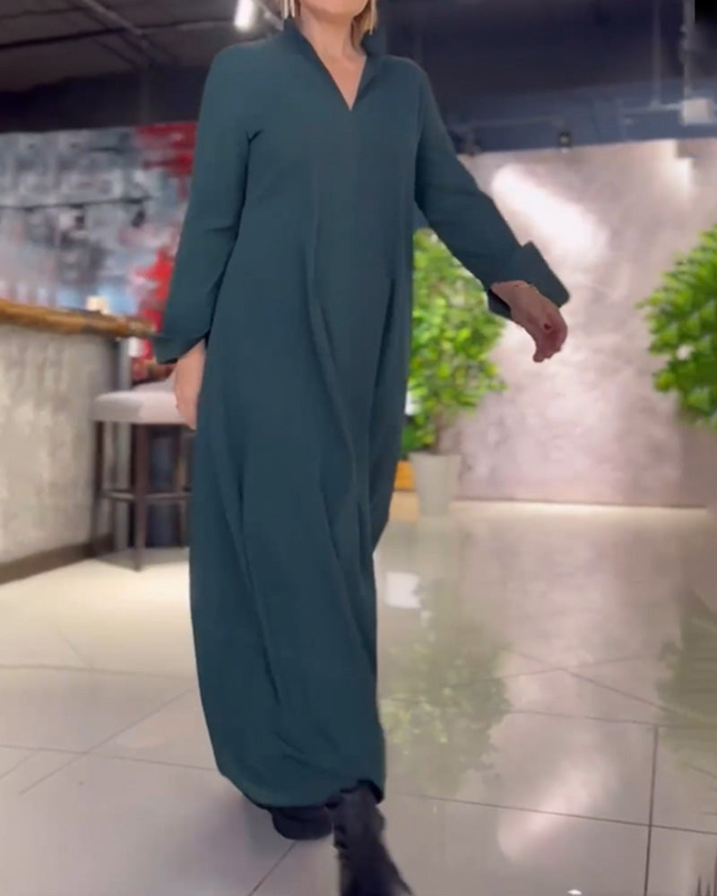 Elegantly Designed Dress