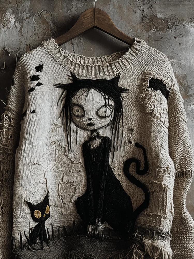 Beautifully Crafted Sweater