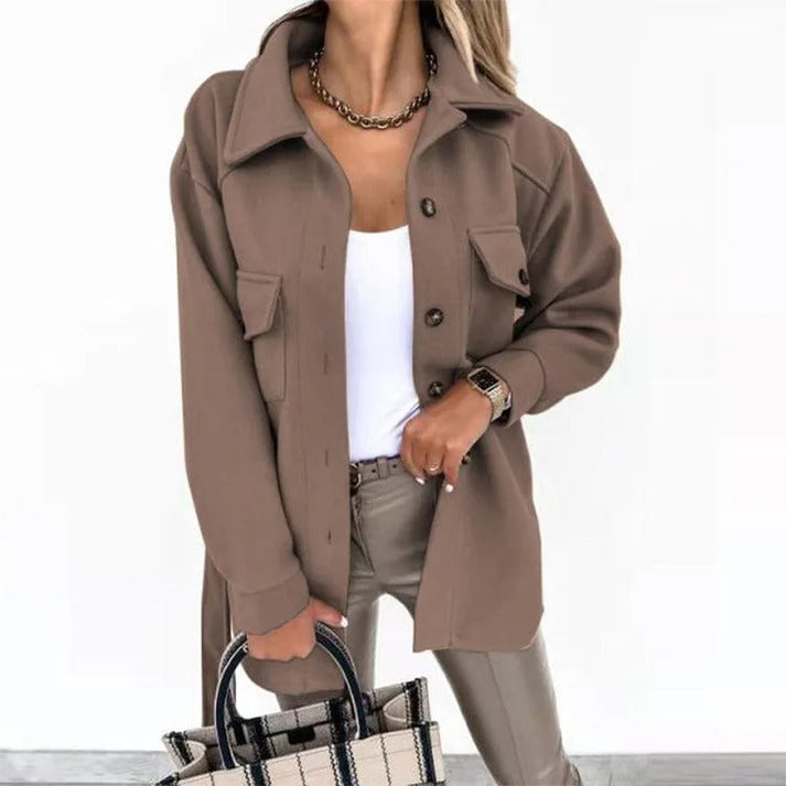 Classic Vintage Coat