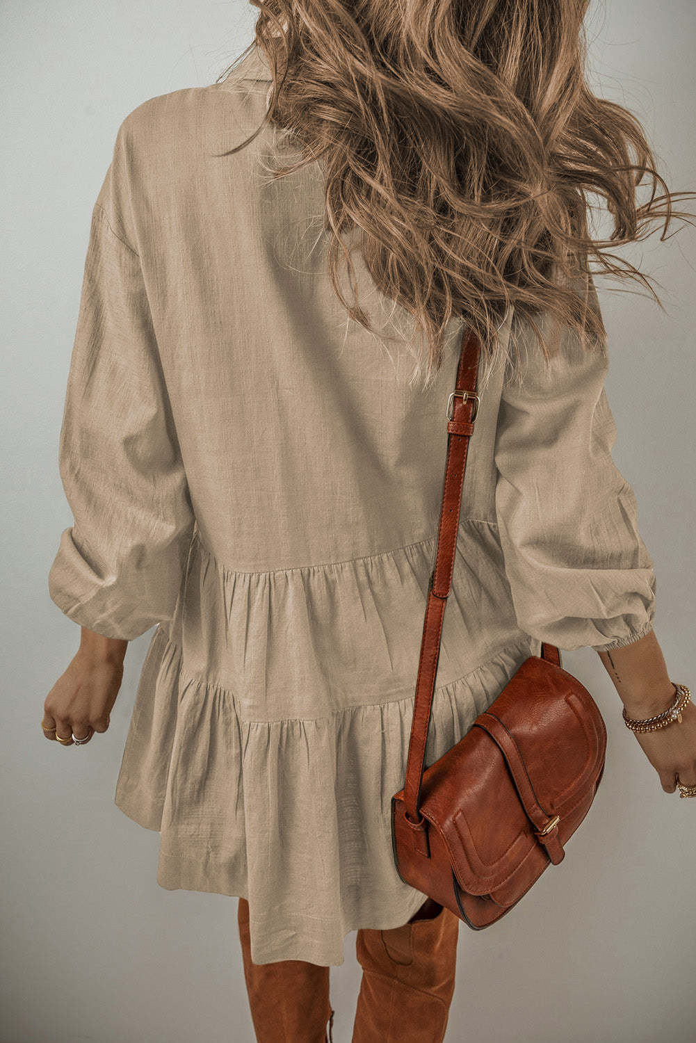 Thoughtfully Designed Dress