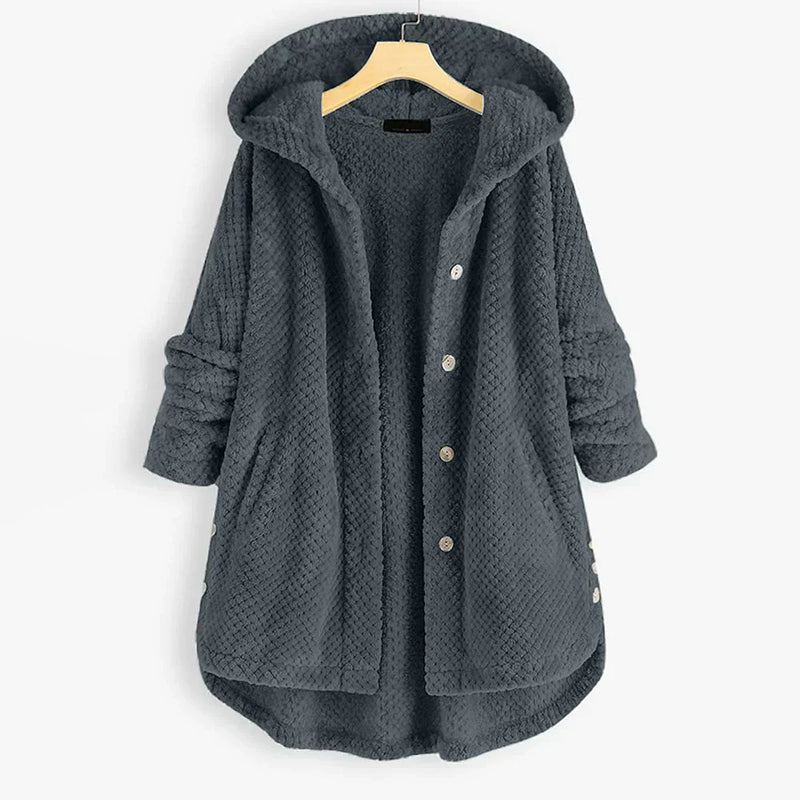 Classic Designed Coat