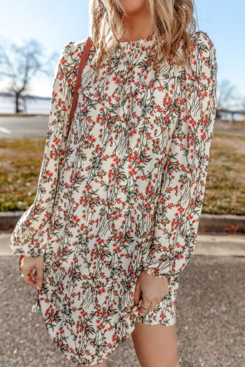 Elegantly Designed Dress