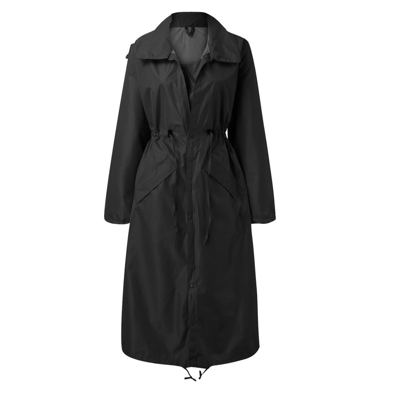 Classic Designed Coat
