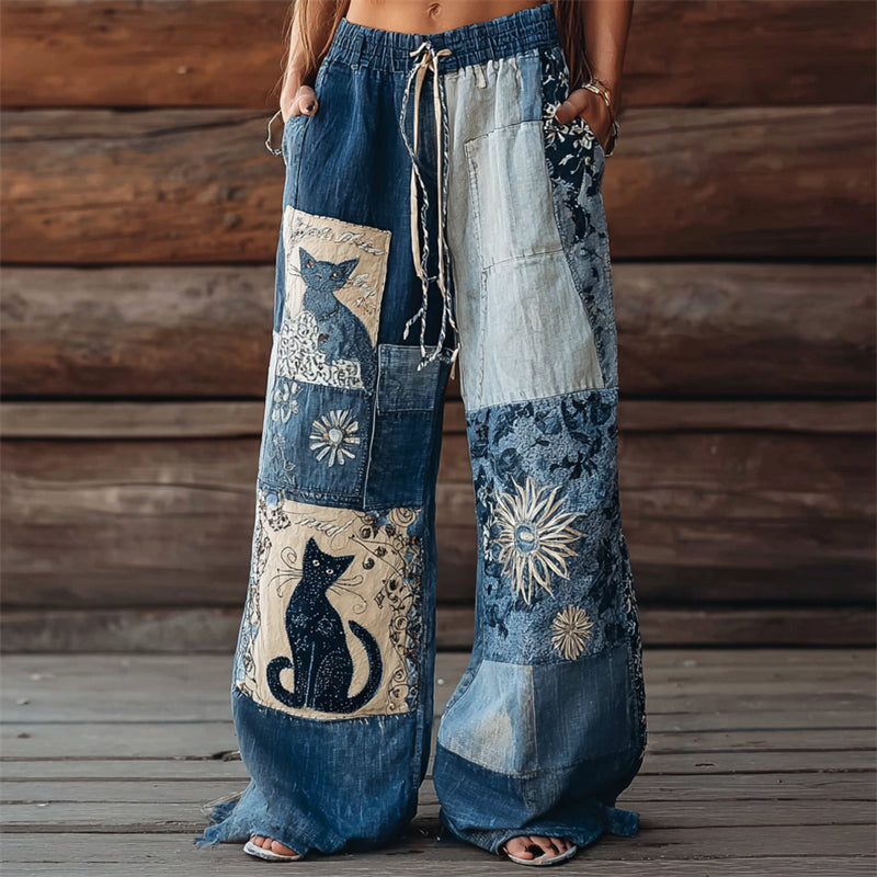 Elegantly Designed Pants