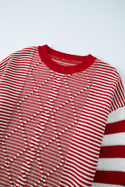 Vintage Inspired Sweater