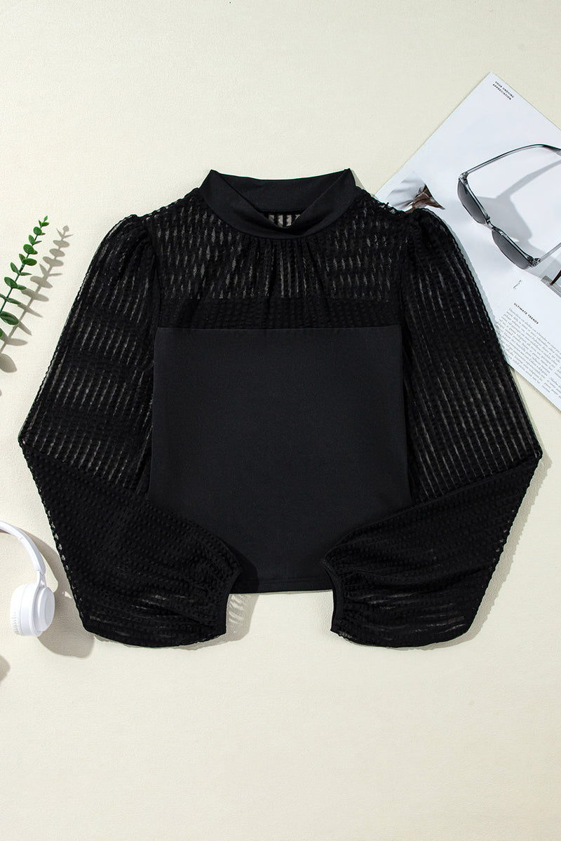 Beautifully Crafted Blouse