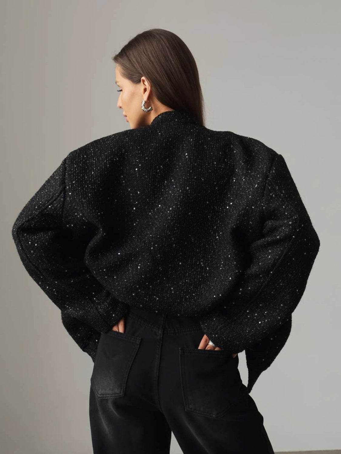 Classic Vintage Jacket