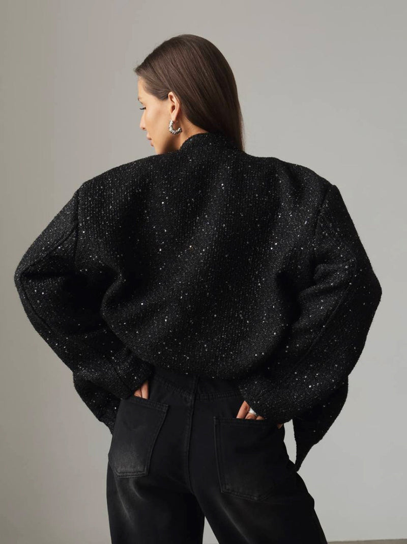 Classic Vintage Jacket