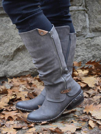 Stylish Orthopedic Boots for Any Occasion