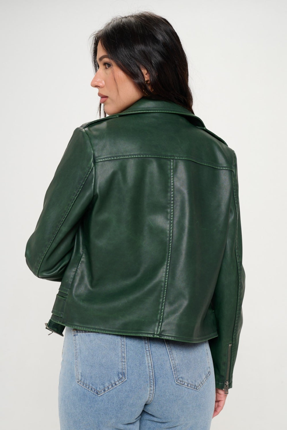 Classic Designed Jacket