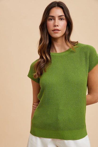 Elegantly Designed Sweater