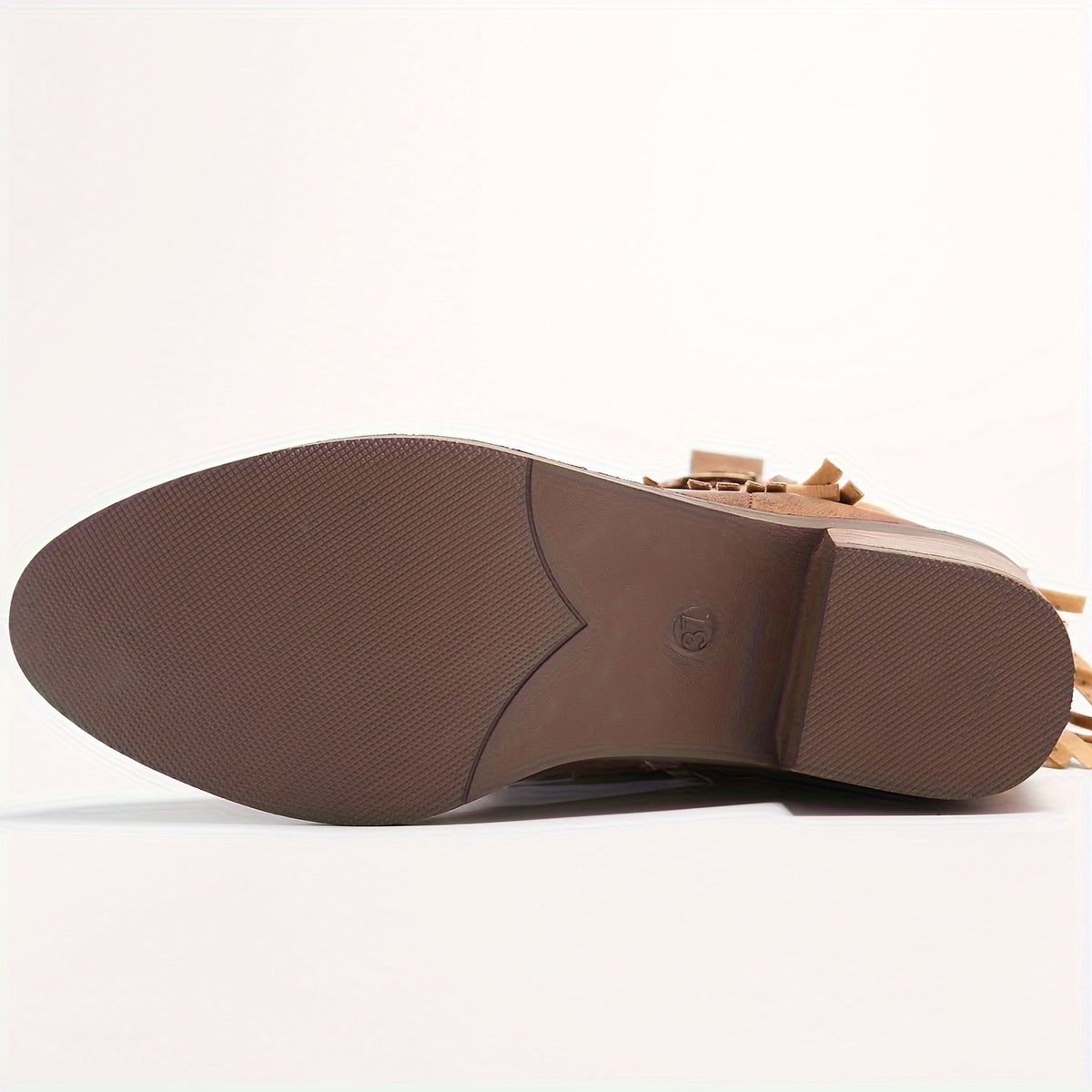 Graceful Orthopedic Boots for Modern Look