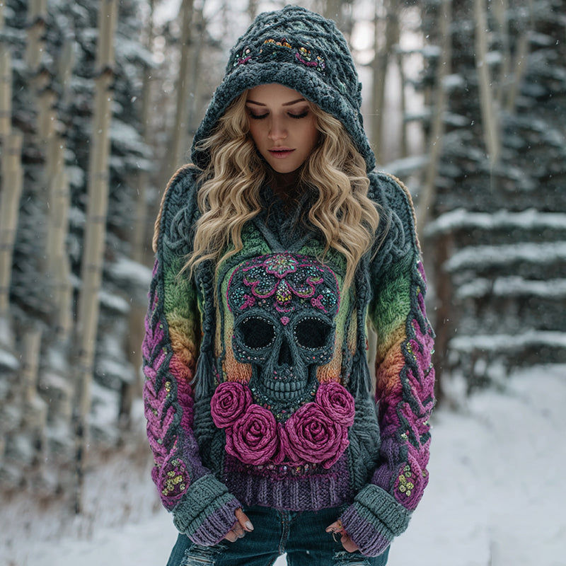 Classic Vintage Sweater