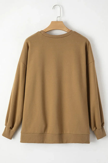 Thoughtfully Designed Shirt