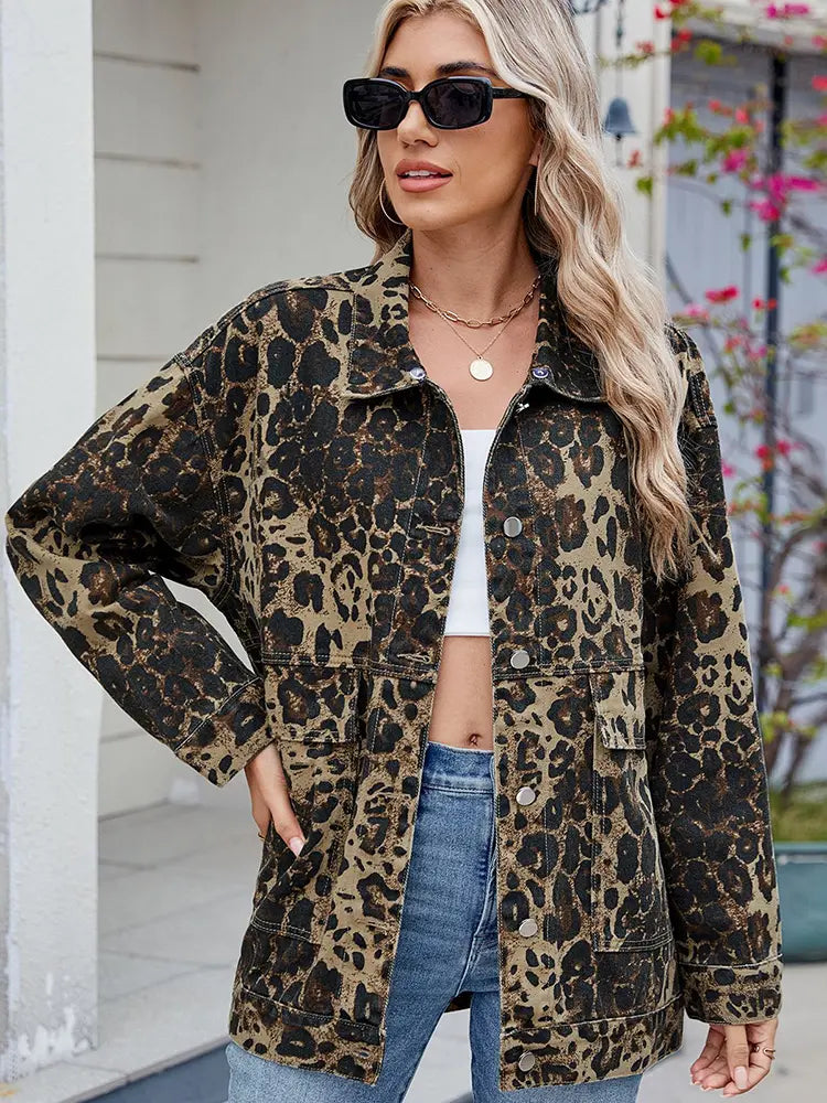 Vintage Inspired Jacket