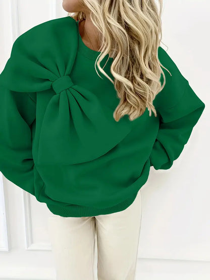 Vintage Inspired Sweater