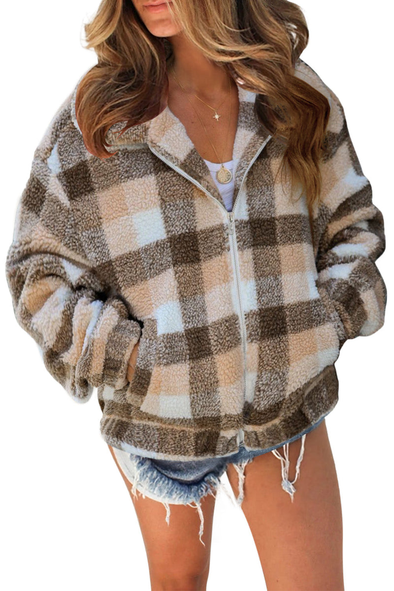 Elegantly Designed Jacket