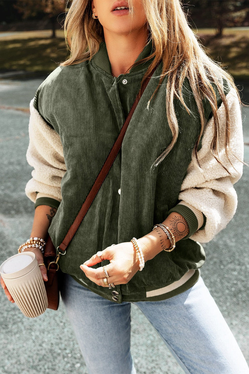 Classic Designed Jacket