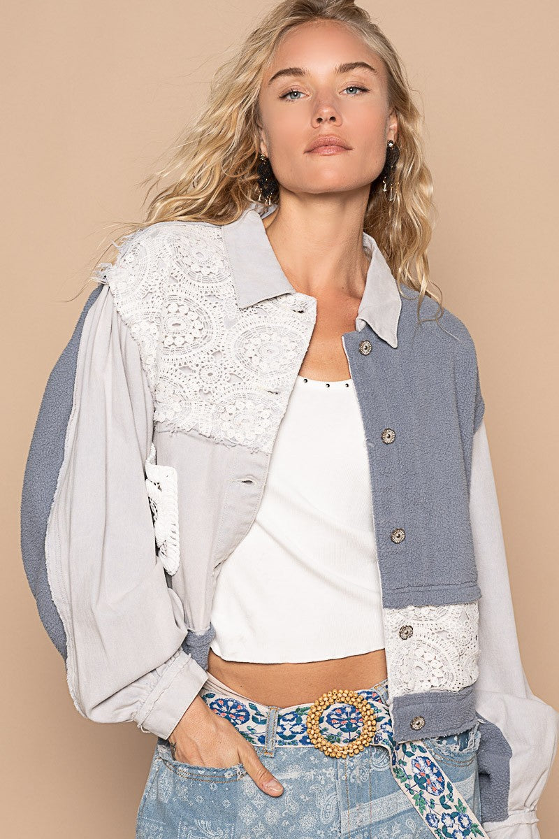 Thoughtfully Designed Jacket
