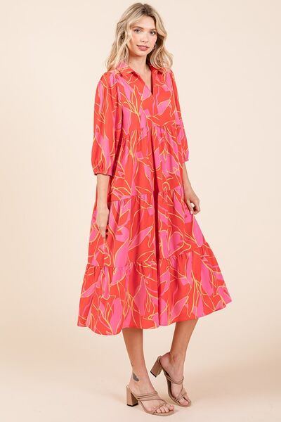 Classic Vintage Dress
