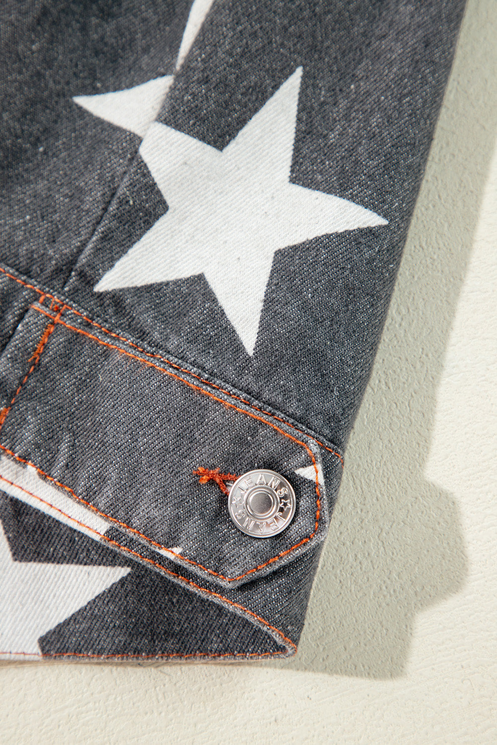 Classic Vintage Jacket