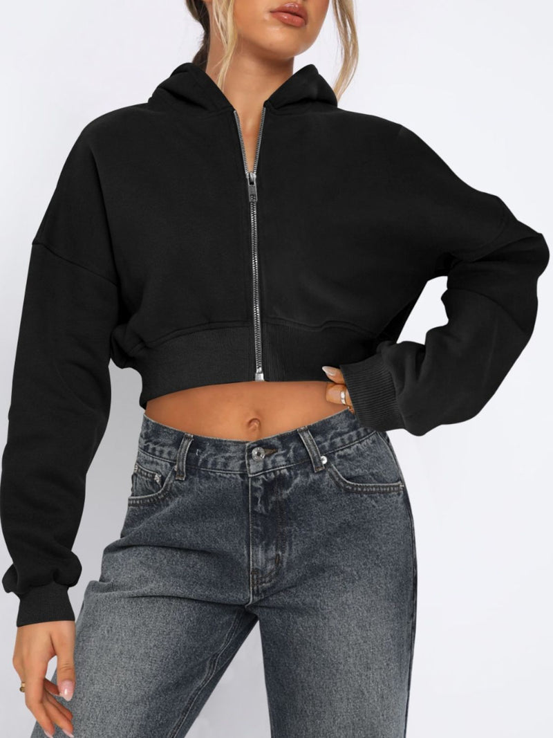 Gracefully Designed Jacket