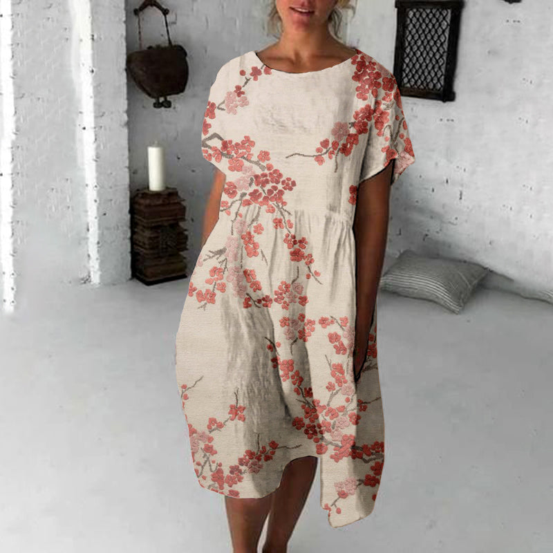 Vintage Inspired Dress