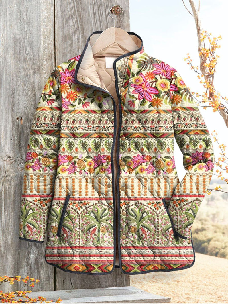Elegantly Designed Cardigan