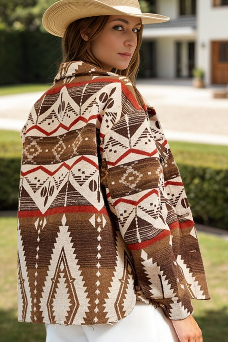 Beautifully Crafted Jacket