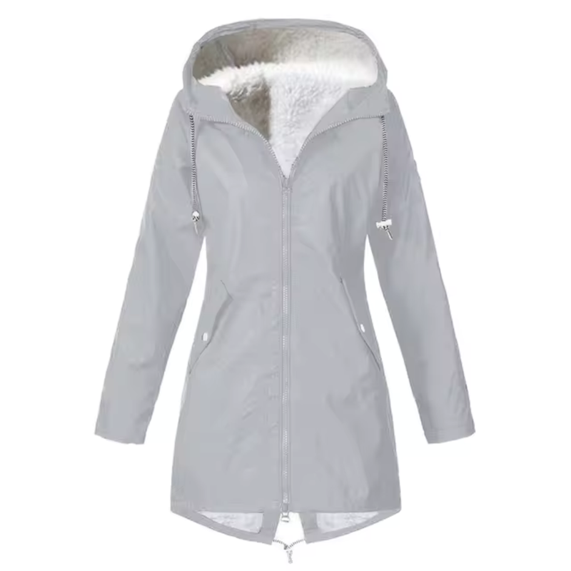 Elegantly Designed Coat