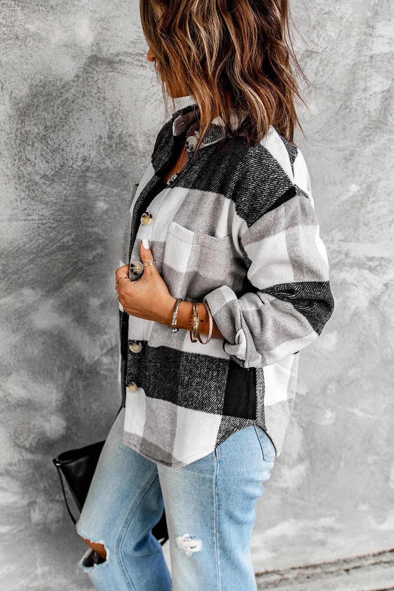 Elegantly Designed Jacket