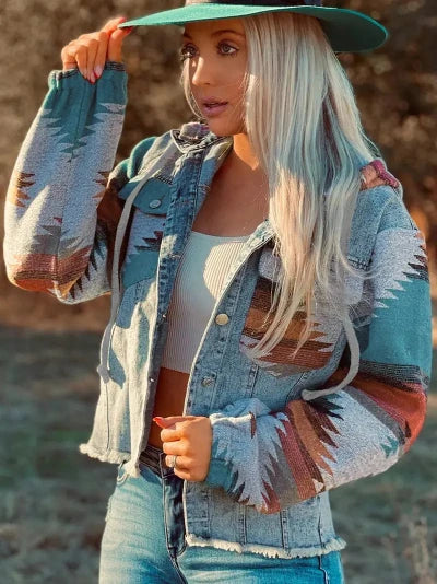 Classic Vintage Jacket